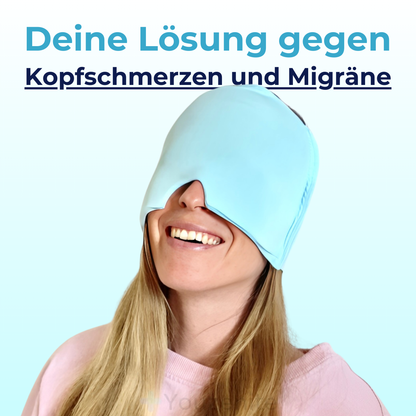 Soothe - Migräne Maske