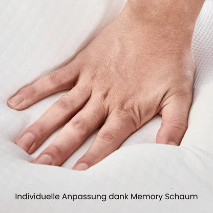 Youzenite - Nacken Therapie Kissen