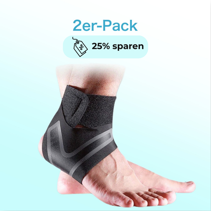 X Wrap - Plantarfasziitis Fußwickel
