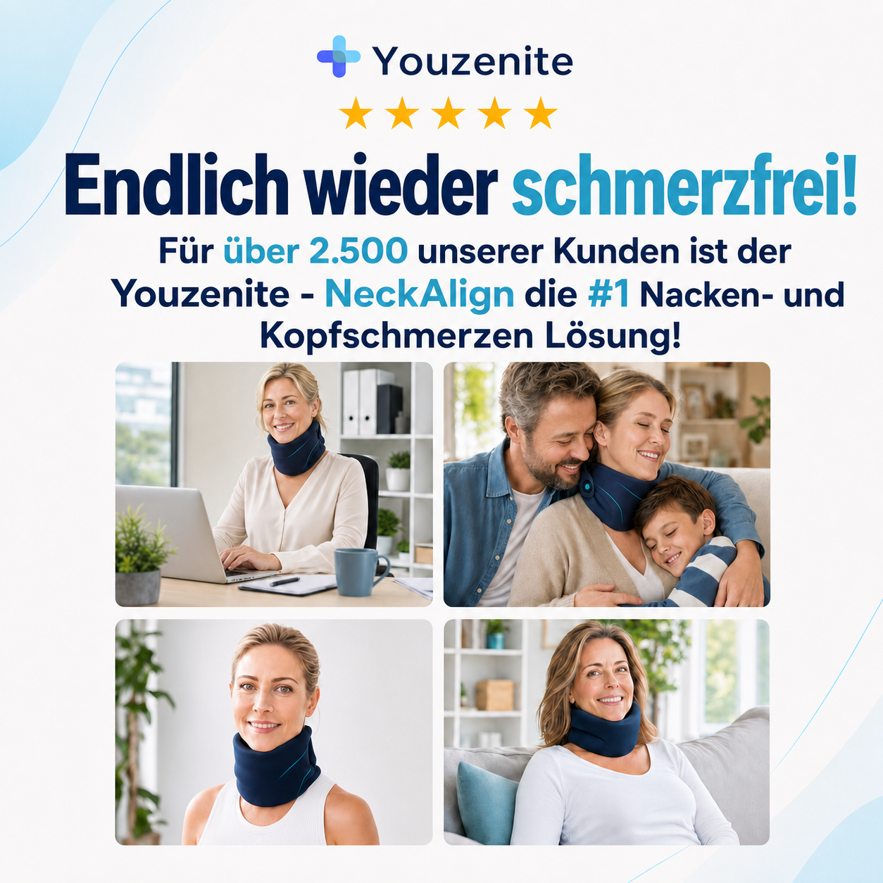 Youzenite - NeckAlign